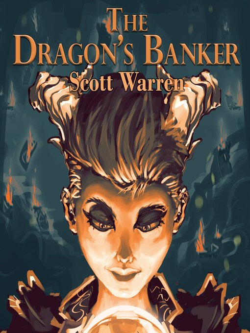 Cover image for The Dragon's Banker